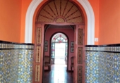 Casa de pueblo en venta en Villamanrique de la Condesa ref: TR209149 foto