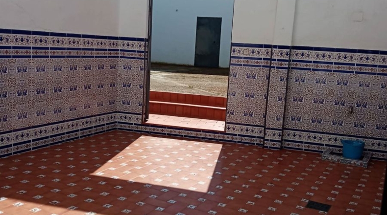 Sevilla - Villamanrique de la Condesa - 187m2