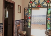 Casa de pueblo en venta en Villamanrique de la Condesa ref: TR209149 foto