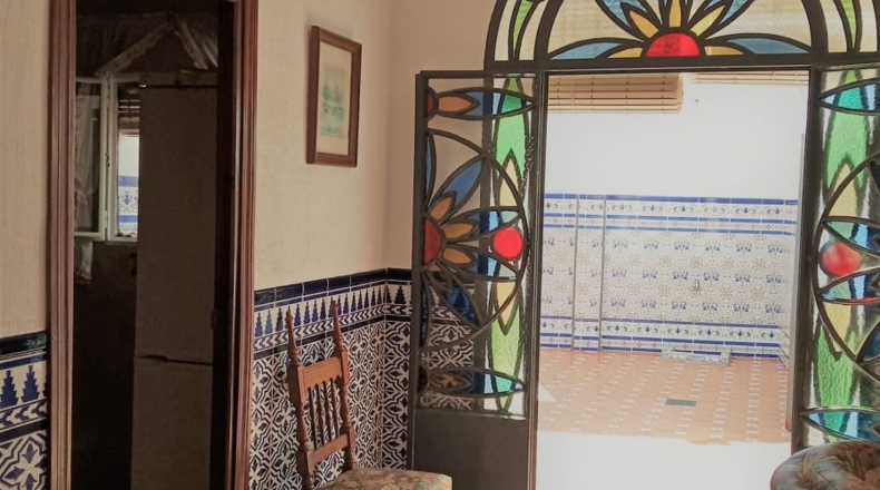 Sevilla - Villamanrique de la Condesa - 187m2