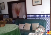 Casa de pueblo en venta en Villamanrique de la Condesa ref: TR209149 foto