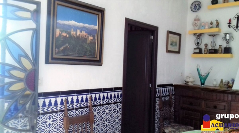 Sevilla - Villamanrique de la Condesa - 187m2