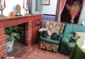 Casa de pueblo en venta en Villamanrique de la Condesa ref: TR209149 foto