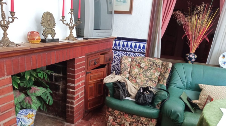 Sevilla - Villamanrique de la Condesa - 187m2