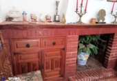 Casa de pueblo en venta en Villamanrique de la Condesa ref: TR209149 foto