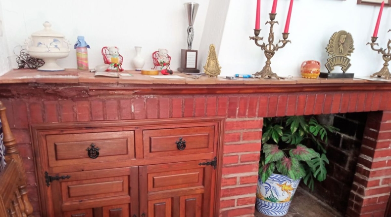 Sevilla - Villamanrique de la Condesa - 187m2