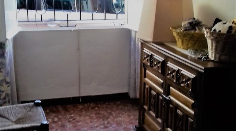 Sevilla - Villamanrique de la Condesa - 187m2