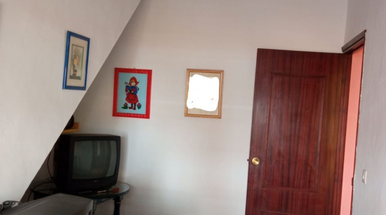 Sevilla - Villamanrique de la Condesa - 187m2