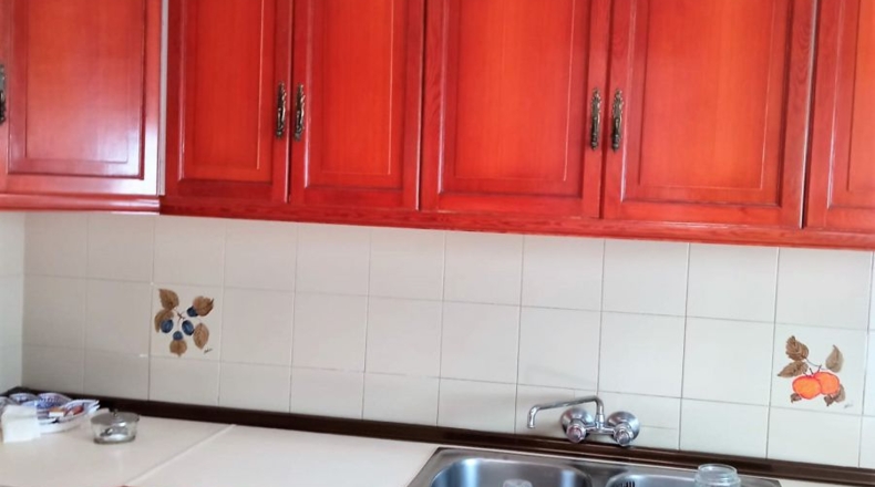 Sevilla - Villamanrique de la Condesa - 187m2