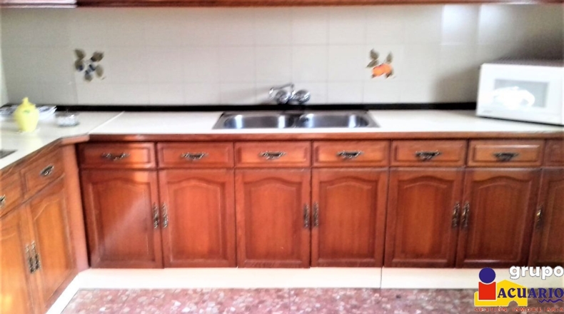 Sevilla - Villamanrique de la Condesa - 187m2