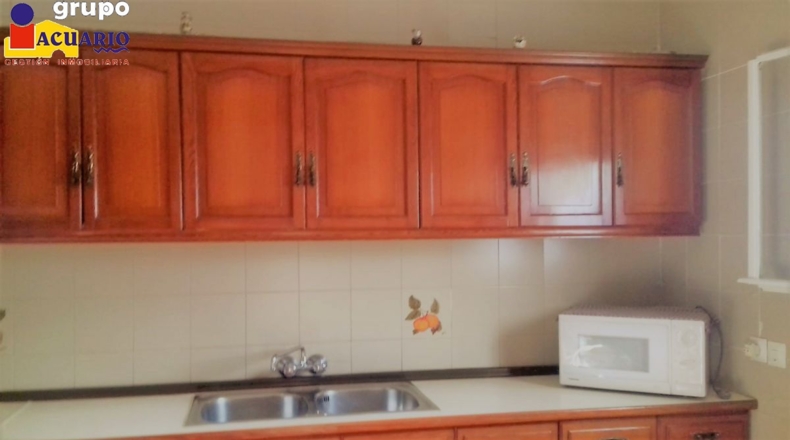 Sevilla - Villamanrique de la Condesa - 187m2