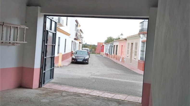 Sevilla - Villamanrique de la Condesa - 187m2