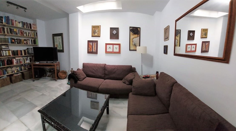 Sevilla - Sevilla - 196m2