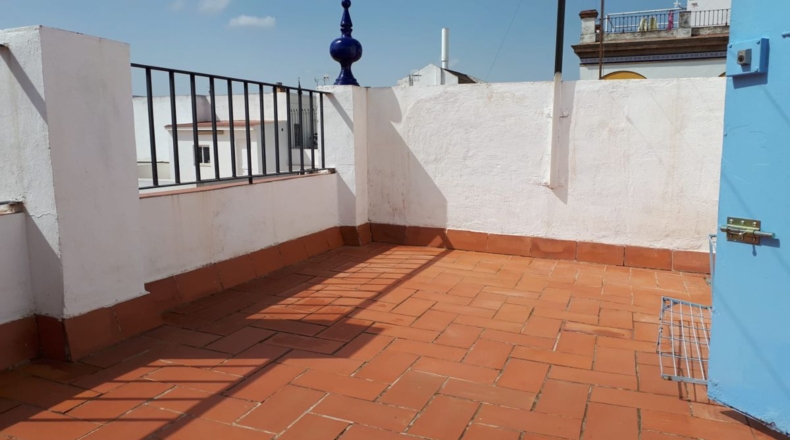 Sevilla - Sevilla - 196m2