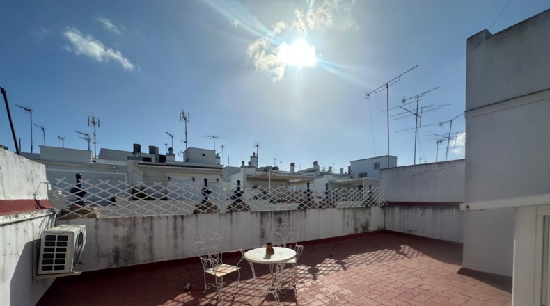 Sevilla - Seville - 400m2