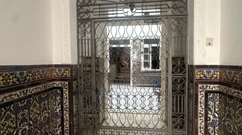 Sevilla - Seville - 400m2