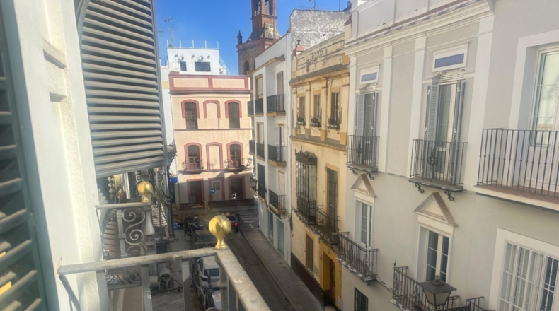 Sevilla - Seville - 400m2