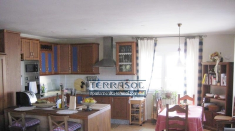 Málaga - Daimalos - 2500m2