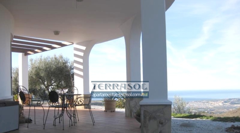 Málaga - Daimalos - 2500m2