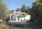 Finca rústica en venda a Arenas ref.: TR22916 foto