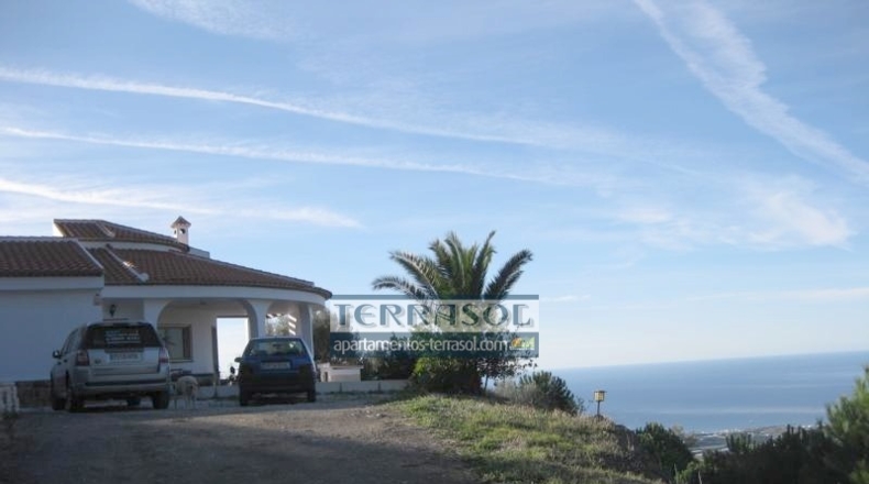 Málaga - Daimalos - 2500m2