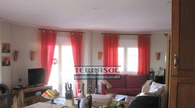 Málaga - Daimalos - 2500m2