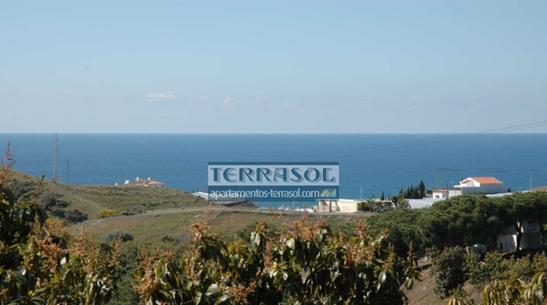 Málaga - Caleta de Velez - 7600m2