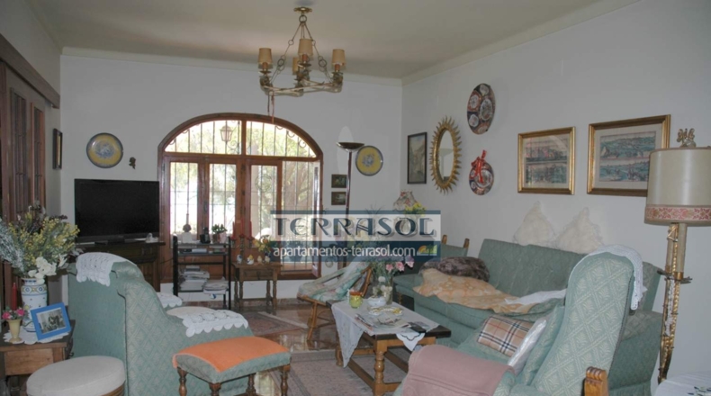 Málaga - Caleta de Velez - 7600m2