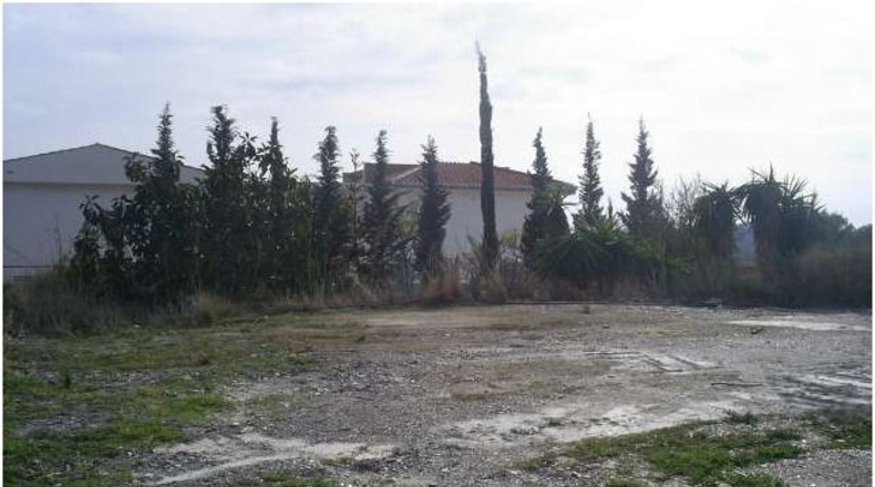 Málaga - Vélez-Málaga - 800m2