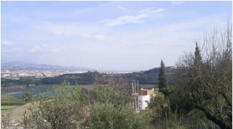 Málaga - Vélez-Málaga - 800m2