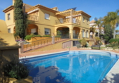 Xalet independent amb terreny en venda a Torre del Mar ref.: TR14484 foto