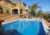 Xalet independent amb terreny en venda a Torre del Mar ref.: TR14484 foto