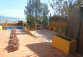 Xalet independent amb terreny en venda a Torre del Mar ref.: TR14484 foto