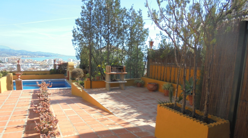 Málaga - Vélez-Málaga - 2000m2