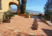 Xalet independent amb terreny en venda a Torre del Mar ref.: TR14484 foto
