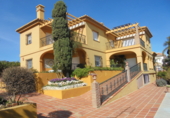 Xalet independent amb terreny en venda a Torre del Mar ref.: TR14484 foto
