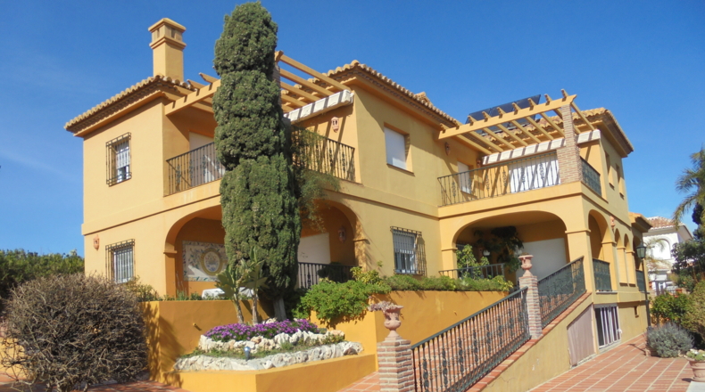 Málaga - Vélez-Málaga - 2000m2