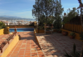 Xalet independent amb terreny en venda a Torre del Mar ref.: TR14484 foto