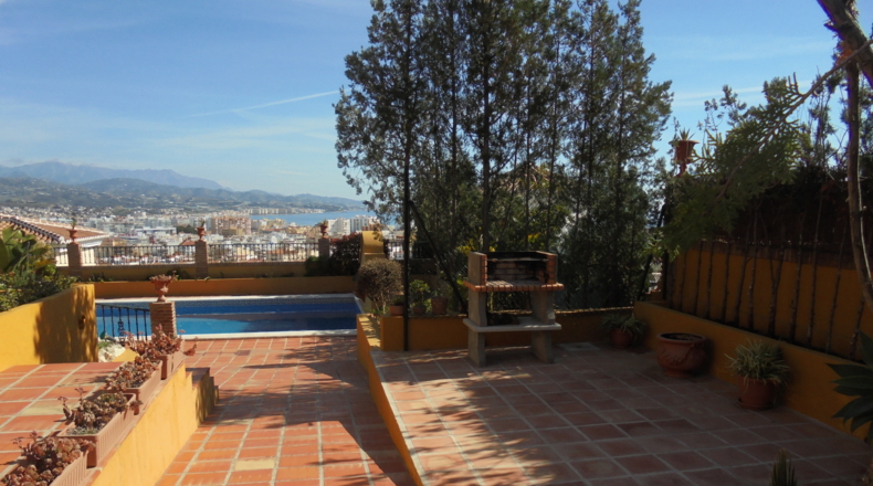 Málaga - Vélez-Málaga - 2000m2