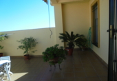 Дом с участком на продажу в городе Torre del Mar. Фото