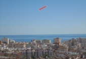 Дом с участком на продажу в городе Torre del Mar. Фото