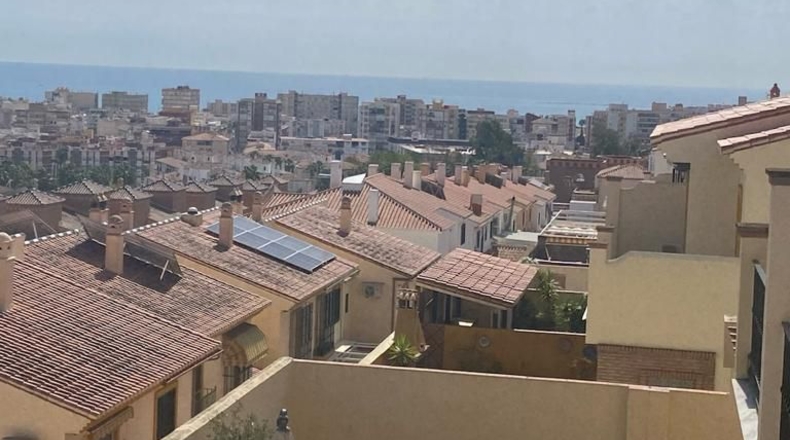 Málaga - Vélez-Málaga - 260m2