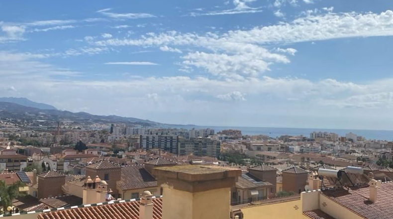 Málaga - Vélez-Málaga - 260m2