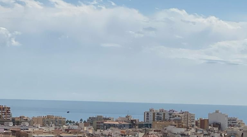 Málaga - Vélez-Málaga - 260m2