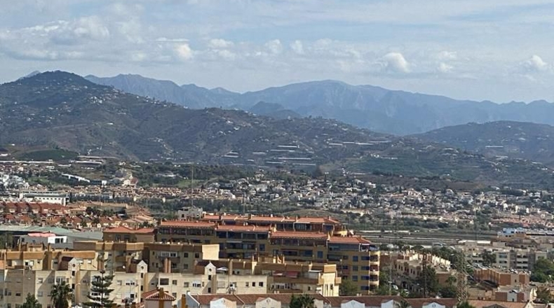 Málaga - Vélez-Málaga - 260m2