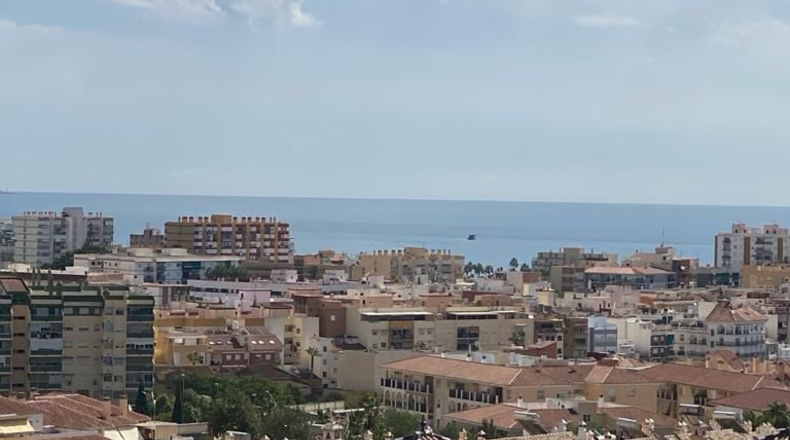Málaga - Vélez-Málaga - 260m2