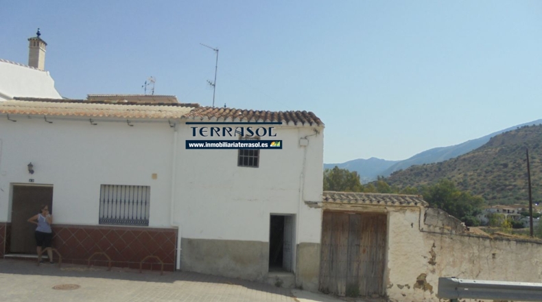 Málaga - Alcaucín - 80m2
