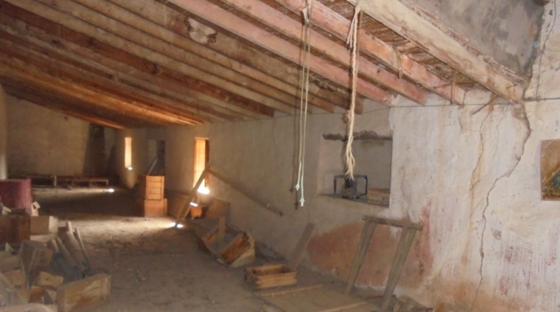 Málaga - Alcaucín - 80m2