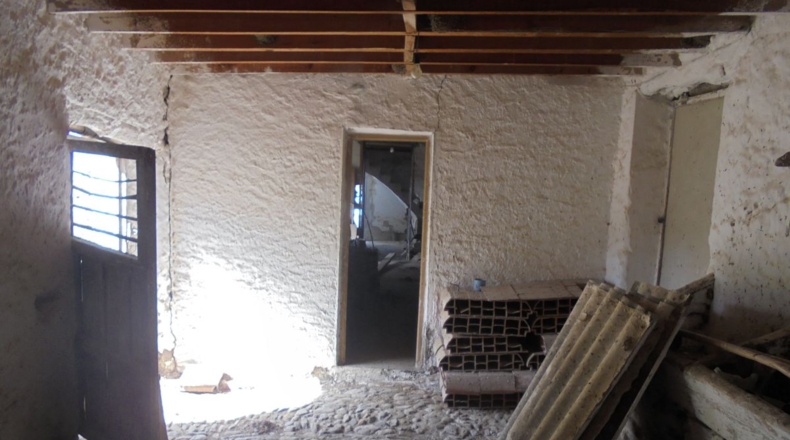 Málaga - Alcaucín - 80m2