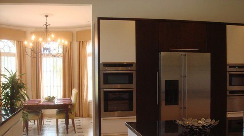 Málaga - Loma de la Cuesta del Molino - 5000m2